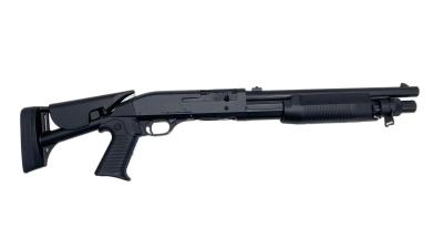 [CYMA] ベネリM3 ショート リトラクタブルストック フルメタルショットガン/CM363M (中古)サブ画像へ2