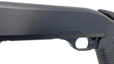 [CYMA] ベネリM3 ショート リトラクタブルストック フルメタルショットガン/CM363M (中古)サブ画像へ6