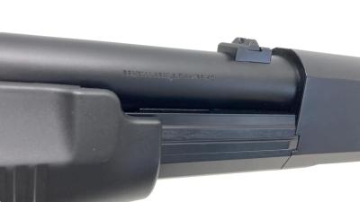 [CYMA] ベネリM3 ショート リトラクタブルストック フルメタルショットガン/CM363M (中古)サブ画像へ7