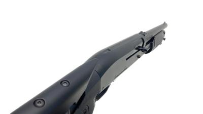 [CYMA] ベネリM3 ショート リトラクタブルストック フルメタルショットガン/CM363M (中古)サブ画像へ8