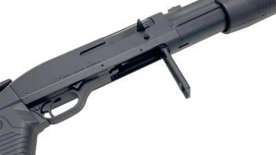 [CYMA] ベネリM3 ショート リトラクタブルストック フルメタルショットガン/CM363M (中古)サブ画像へ9