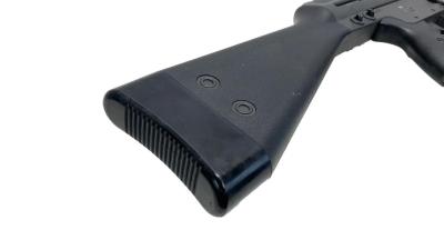 [東京マルイ] G3 SG/1 スタンダード電動ガン バットプレートラバー除去済 (中古)サブ画像へ3