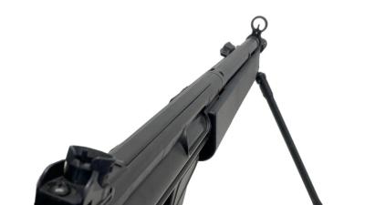 [東京マルイ] G3 SG/1 スタンダード電動ガン バットプレートラバー除去済 (中古)サブ画像へ7