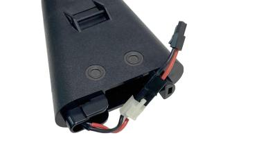 [東京マルイ] G3 SG/1 スタンダード電動ガン バットプレートラバー除去済 (中古)サブ画像へ8