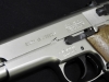 [マルシン] S&W M439 ABSシルバー 発火モデルガン (中古)