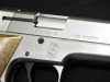 [マルシン] S&W M439 ABSシルバー 発火モデルガン (中古)