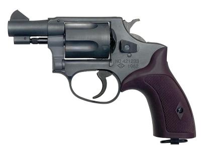 [A!CTION] ニューナンブ M60 51mm銃身 1962年製モデル HW ダミーカートリッジ付き発火モデルガン (新品)サブ画像へ1