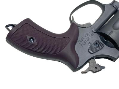 [A!CTION] ニューナンブ M60 51mm銃身 1962年製モデル HW ダミーカートリッジ付き発火モデルガン (新品)サブ画像へ5