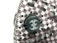 [POi DESIGNS] TOUR MASK “CHECKER” (新品)