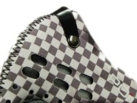 [POi DESIGNS] TOUR MASK “CHECKER” (新品)