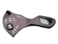 [POi DESIGNS] TOUR MASK “CARBON” (新品)