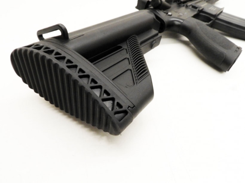 S&T] HK416D 10RS スポーツライン G2電動ガン BK (中古