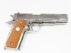 [MGC] M1911A1 ガバメント シルバーモデル ABS (中古)