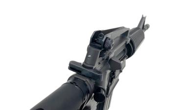 [東京マルイ] M4A1カービン 旧パッケージ スタンダード電動ガン ストック変更 (中古)サブ画像へ6