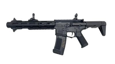 [ARES] Amoeba AM-013 Honey Badger BK 電動ガン (中古)サブ画像へ1