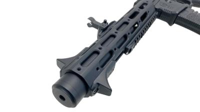 [ARES] Amoeba AM-013 Honey Badger BK 電動ガン (中古)サブ画像へ5