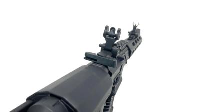 [ARES] Amoeba AM-013 Honey Badger BK 電動ガン (中古)サブ画像へ7