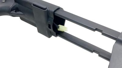 [ARES] Amoeba AM-013 Honey Badger BK 電動ガン (中古)サブ画像へ8