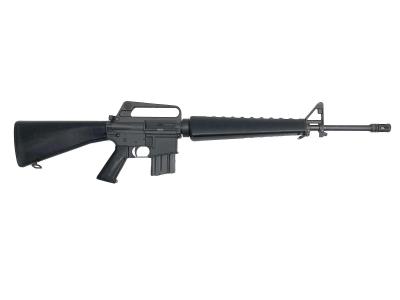 [HOBBY FIX] COLT M16A1 SMG 金属製ダミーカートモデルガン (中古)サブ画像へ2