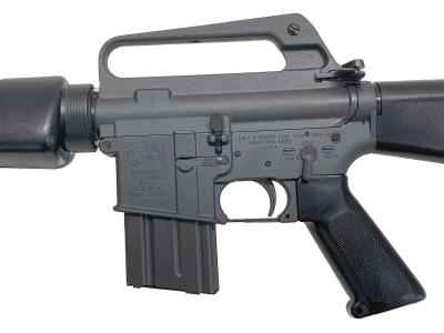 [HOBBY FIX] COLT M16A1 SMG 金属製ダミーカートモデルガン (中古)サブ画像へ3