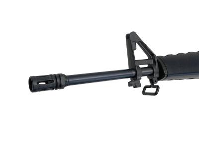 [HOBBY FIX] COLT M16A1 SMG 金属製ダミーカートモデルガン (中古)サブ画像へ6