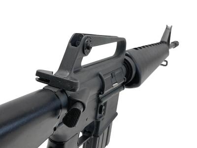 [HOBBY FIX] COLT M16A1 SMG 金属製ダミーカートモデルガン (中古)サブ画像へ7