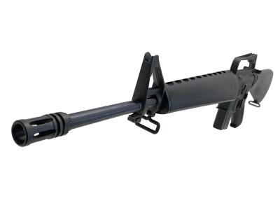 [HOBBY FIX] COLT M16A1 SMG 金属製ダミーカートモデルガン (中古)サブ画像へ8