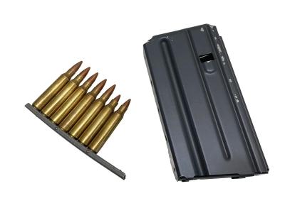 [HOBBY FIX] COLT M16A1 SMG 金属製ダミーカートモデルガン (中古)サブ画像へ10