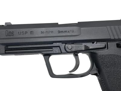 [タナカ] H&K USP エボリューション HW (未発火)サブ画像へ3