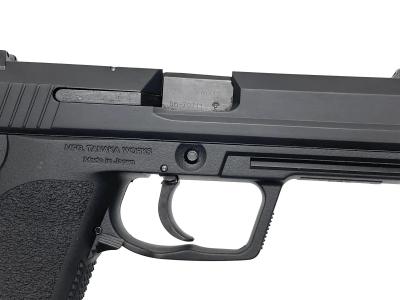 [タナカ] H&K USP エボリューション HW (未発火)サブ画像へ4