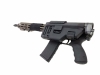 [VFC] URG-I MK16 14.5インチバレル ガスブローバック 外装フルカスタム (中古)
