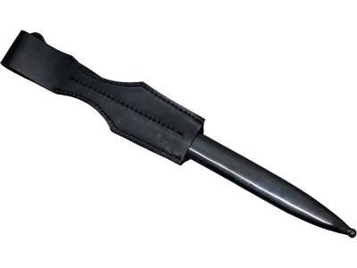 [WINDLASS] モーゼル kar98k銃剣 皮剣差付 瑕疵あり (中古)サブ画像へ3