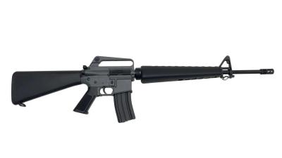 [E&C] M16A1 グレー 電動ガン (中古)サブ画像へ2