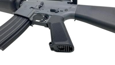 [E&C] M16A1 グレー 電動ガン (中古)サブ画像へ5