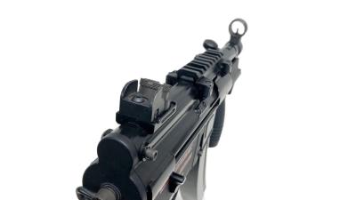 [WE] H&K MP5K ガスブローバック ロングマガジン付 (中古)サブ画像へ5