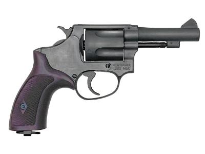 [A!CTION] ニューナンブ M60 77mm銃身 1960年製モデル HW ダミーカートリッジ付き発火モデルガン (新品)サブ画像へ2