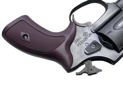 [A!CTION] ニューナンブ M60 77mm銃身 1960年製モデル HW ダミーカートリッジ付き発火モデルガン (新品)サブ画像へ5