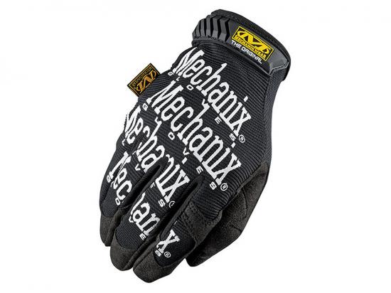 [Mechanix Wear] MG-05 Original Glove 【BLACK】 (新品取寄)