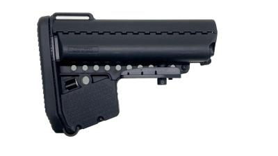 [東京マルイ] VLTOR/ヴォルターストック EMODストック BK (中古)サブ画像へ1