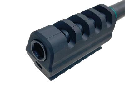 [WII-TECH] JOHN WICK仕様 コンペンセイターセット JP Ver. 東京マルイ対応 (未使用)サブ画像へ4