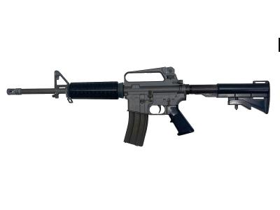 [JAC] AR-15 ガスブローバック ボルトキャッチ_フルオート難 (訳あり)サブ画像へ1