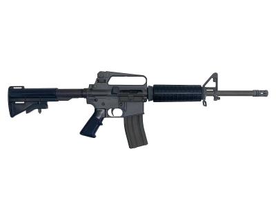 [JAC] AR-15 ガスブローバック ボルトキャッチ_フルオート難 (訳あり)サブ画像へ2