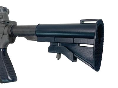 [JAC] AR-15 ガスブローバック ボルトキャッチ_フルオート難 (訳あり)サブ画像へ5