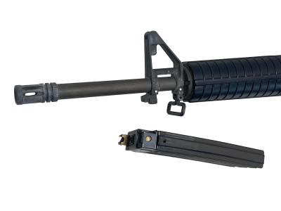[JAC] AR-15 ガスブローバック ボルトキャッチ_フルオート難 (訳あり)サブ画像へ6