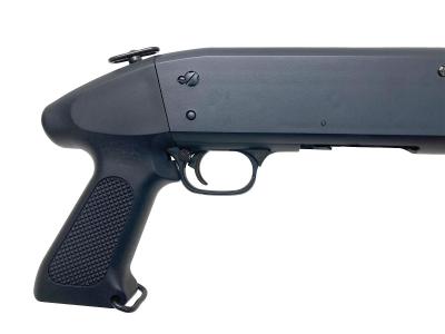 [KTW] イサカ M37 ポリス 2021ロットver エアコッキング フォアエンドカスタム (中古)サブ画像へ4