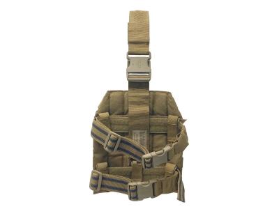 [BLACKHAWK!] ドロップレッグ プラットフォーム MOLLE モール TAN (中古)サブ画像へ1