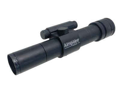 [Aimpoint] AIMPOINT 5000 ドットサイト フィルター フード付き (中古)サブ画像へ1