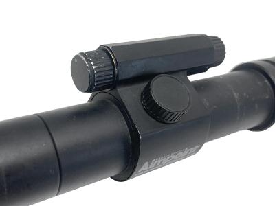 [Aimpoint] AIMPOINT 5000 ドットサイト フィルター フード付き (中古)サブ画像へ4