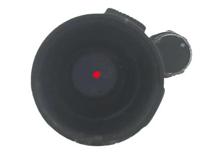 [Aimpoint] AIMPOINT 5000 ドットサイト フィルター フード付き (中古)サブ画像へ6