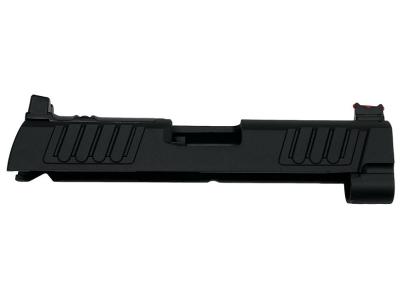 [EMG] STACCATO C2 2011 2nd ver. スライドセット BK (未使用)サブ画像へ1